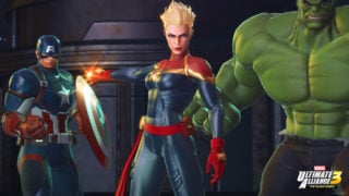 Review: Marvel Ultimate Alliance 3 is the summer’s guilty pleasure