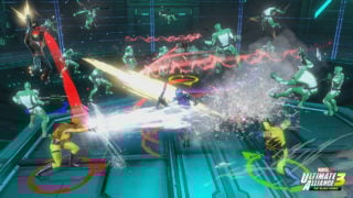 Review: Marvel Ultimate Alliance 3 is the summer’s guilty pleasure