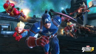 Review: Marvel Ultimate Alliance 3 is the summer’s guilty pleasure