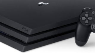 Lifetime PS4 hardware shipments hit 100 million