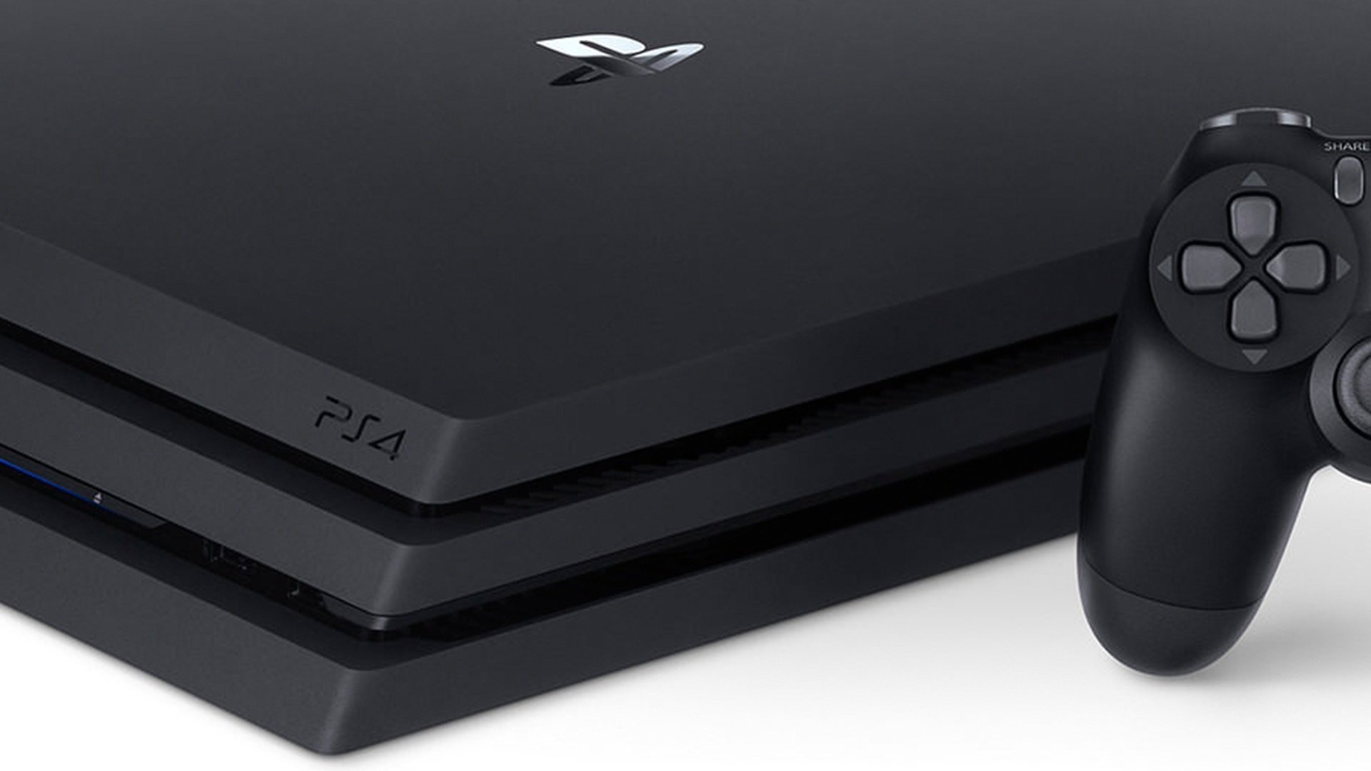 PS4 Slims rumors confirmed real (video) 