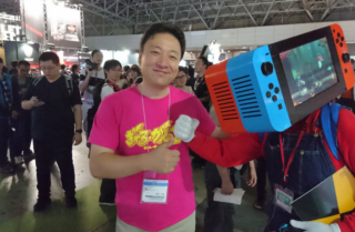 Inti Creates: ‘I worry for Japanese indies on console’
