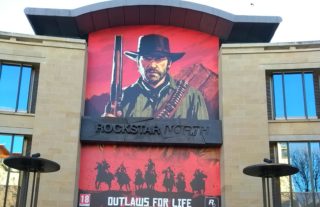 Rockstar criticised for not paying UK corporation tax, despite £43m relief
