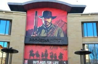 Rockstar North Rock Paper Shotgun
