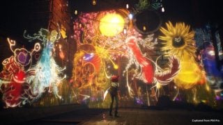 Concrete Genie studio PixelOpus is making a new PS5 game with Sony Pictures Animation