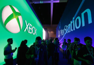 Xbox boss says hoping PlayStation fails ‘isn’t the way the industry works today’