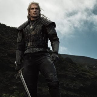 Witcher Netflix showrunner has ‘mapped out 7 seasons’