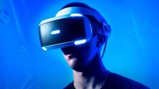 Oculus games boss would ‘love to trade’ VR exclusives with PlayStation