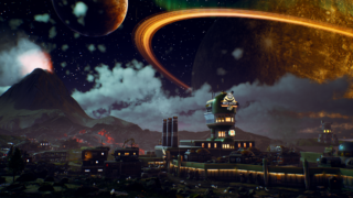 Obsidian confirms Outer Worlds story DLC will release in 2020