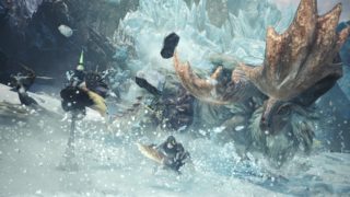 Review: MHW Iceborne is an essential expansion