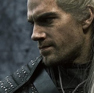 Netflix reveals The Witcher images featuring Henry Cavill as Geralt