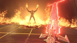 Doom Eternal breaks franchise record for opening weekend sales