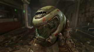 Doom: ‘Own tech gives us an enormous advantage’