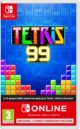 Nintendo announces Tetris 99 physical release and offline multiplayer
