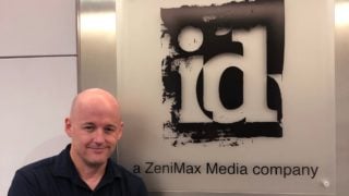 Id’s Tim Willits to leave after 24 years at Doom developer