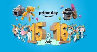 Amazon Prime Day UK: all the best video game deals