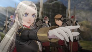 Fire Emblem: Three Houses ‘sells 800,000 digital units in July’