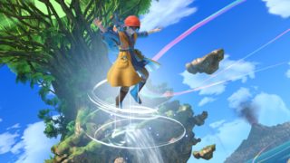 Smash Bros. Hero DLC to release today