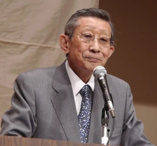 Koichi Sugiyama