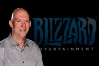 Blizzard co-founder is second to depart in a year