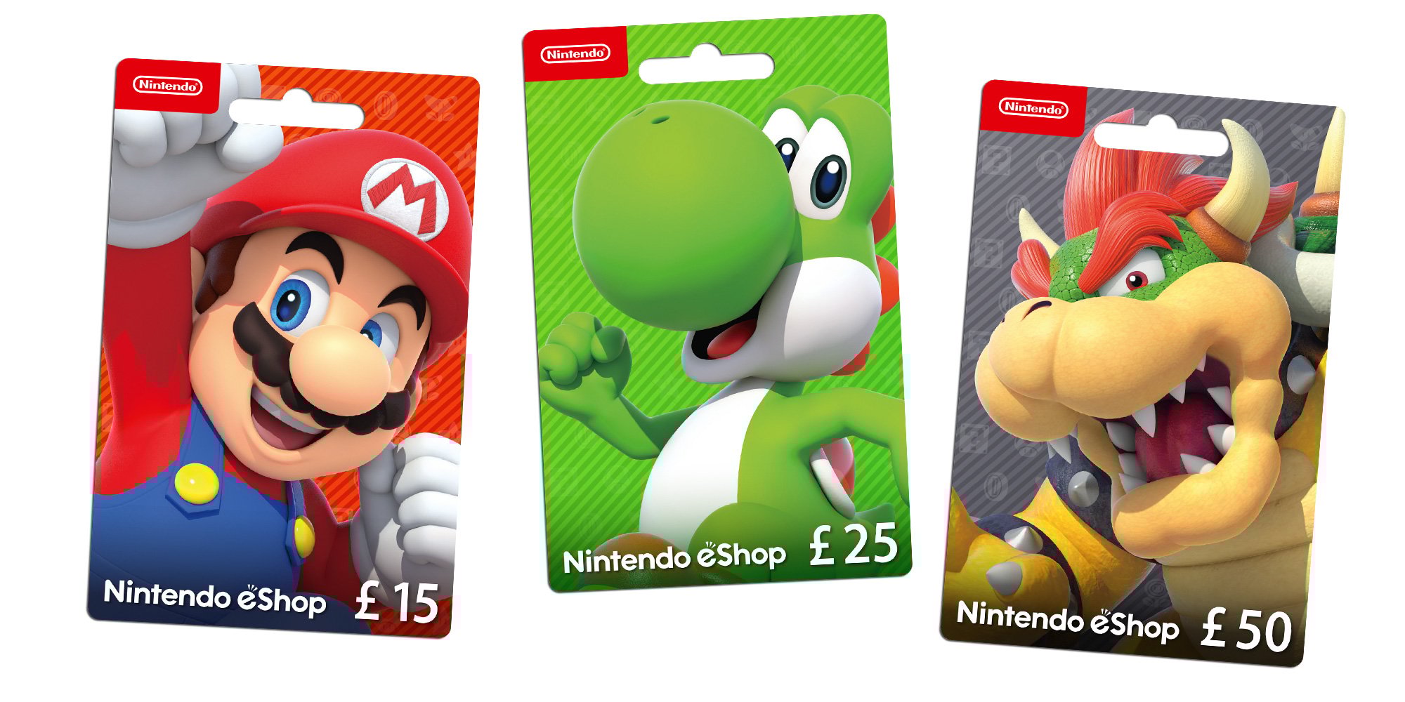 Nintendo eshop boxing 2025 day sale