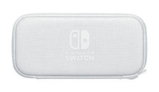 Nintendo Switch Lite revealed, is handheld-only