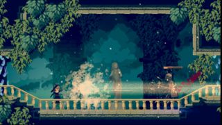 Castlevania-style action game Minoria set for August release