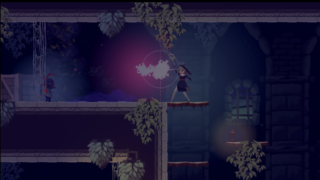 Castlevania-style action game Minoria set for August release