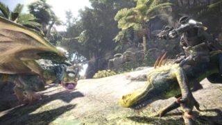 Monster Hunter World ships 13 million copies