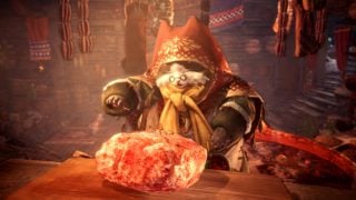 Monster Hunter World: Iceborne PC will release 4 months after console