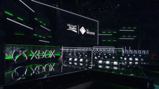 Xbox studio hires group of God of War designers