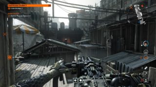 Review: Wolfenstein Youngblood offers plenty of blood and thunder