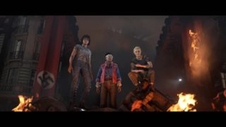 Review: Wolfenstein Youngblood offers plenty of blood and thunder