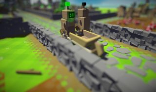 GTA designer’s colonisation sim Autonauts hits PC this autumn