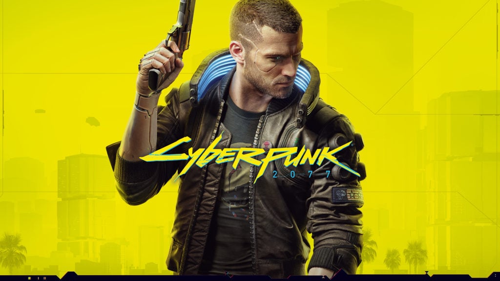 Cyberpunk 2077 is getting a live-action movie from Paramount
