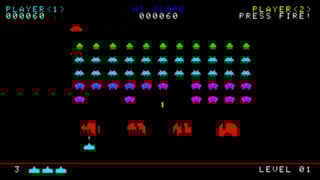 Space Invaders movie signs Mortal Kombat writer