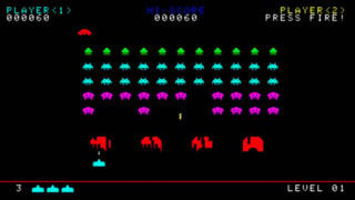 Space Invaders movie signs Mortal Kombat writer