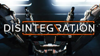 Disintegration Gaming News