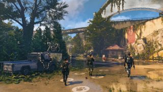 The Division 2 Episode 1 DLC now available