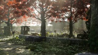 The Division 2 Episode 1 DLC now available