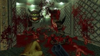 Doom 64 coming to Switch alongside Doom Eternal