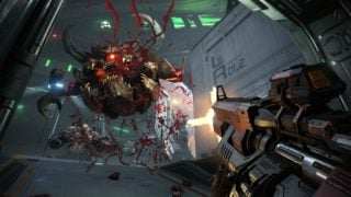 Id Software to remove Doom Eternal’s Denuvo anti-cheat