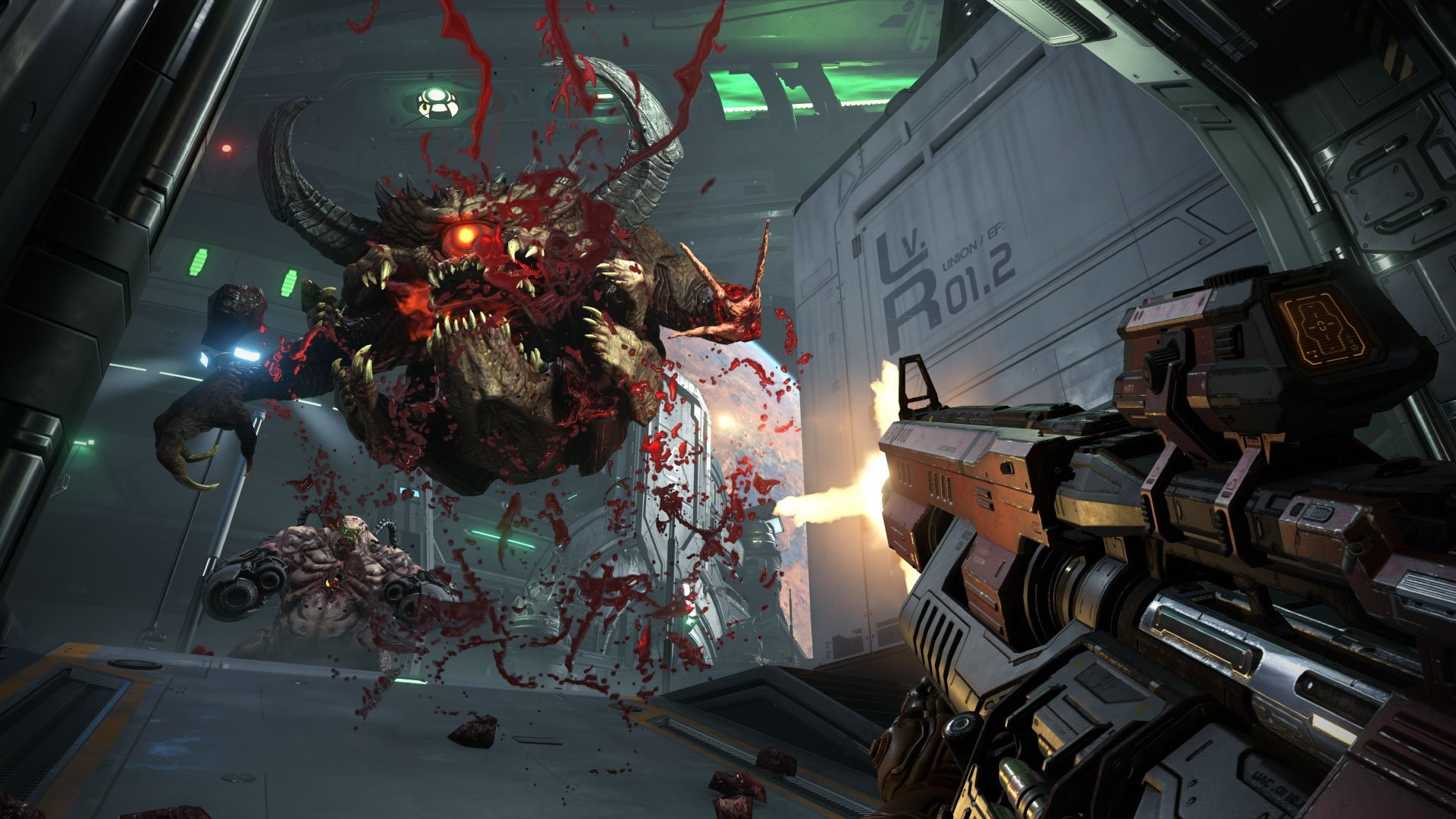 id Software Clarifies Denuvo Technology Wasn't Responsible For Doom Eternal  Issues Following Update 1