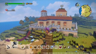 Review: Dragon Quest Builders 2 is a perfect sequel