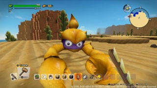Review: Dragon Quest Builders 2 is a perfect sequel