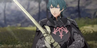 Nintendo to remove Fire Emblem voice actor after admission of abuse