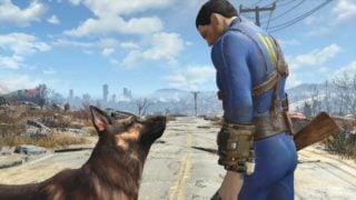 Fallout Legacy Collection to go head-to-head with The Outer Worlds, Amazon listing suggests