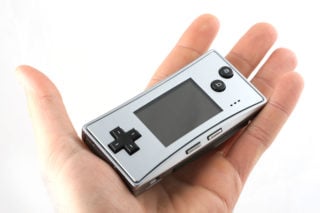 Reggie Fils-Aimé claims Nintendo of America was ‘forced’ to launch Game Boy Micro