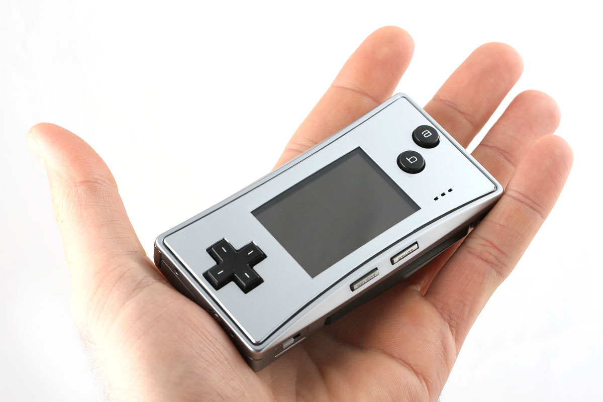 Reggie Fils-Aimé claims Nintendo of America was 'forced' to launch Game Boy Micro - Vimarsana News