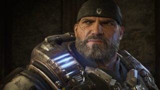 Live! Gears 5 is free with Xbox games with gold, Even if you